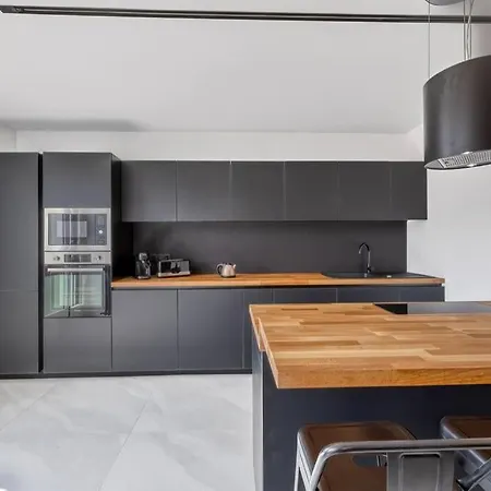 Zenbnb / Mont-blanc N°2 / Colocation / Tram 17 Annemasse