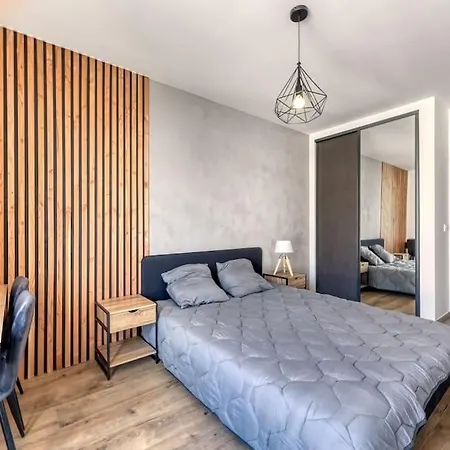 Zenbnb / Mont-blanc N°2 / Colocation / Tram 17 Annemasse